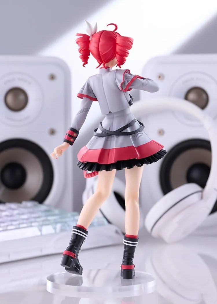 《重音Teto》重音Teto Synthesizer V AI Ver. L Size POP UP PARADE