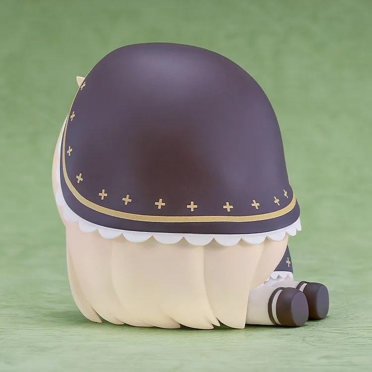 《嘟嘟臉惡作劇》迷你斯嗶奇 POP UP PARADE