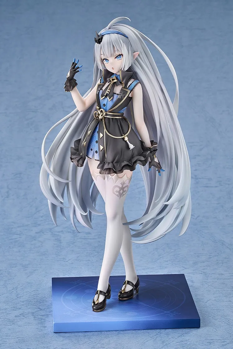 《星塔旅人》小魔王 1/7 PVC Figure