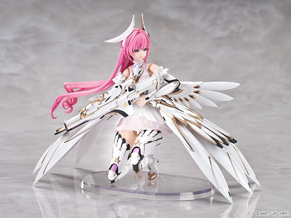 《勝利女神：妮姬》桃樂絲 Hyper Body