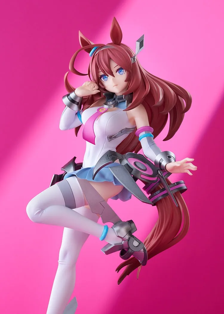 《賽馬娘Pretty Derby》美浦波旁 POP UP PARADE SP