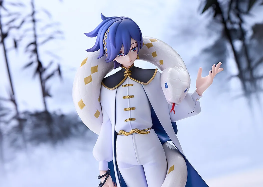 《KAITO》G.S. Collection KAITO 中華風Ver. 1/7 PVC Figure