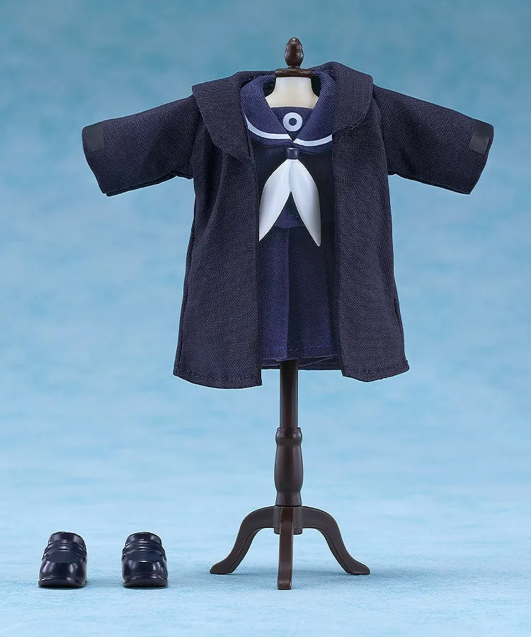 《蔚藍檔案》星奈 黏土娃 服裝套組