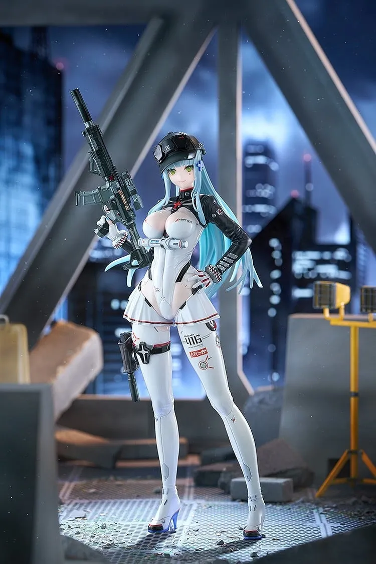 《少女前線2：追放》可露凱 速度之星 1/7 PVC Figure
