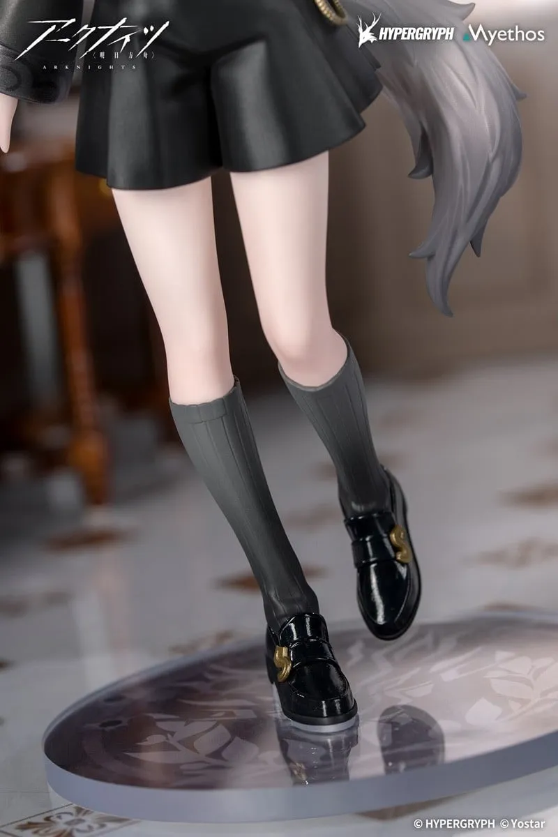 《明日方舟》羅德小朋友系列 拉普蘭德 PVC Figure
