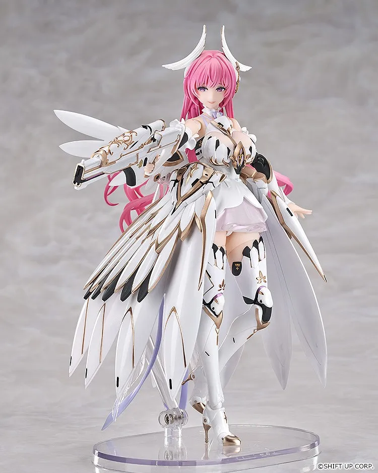 《勝利女神：妮姬》桃樂絲 Hyper Body