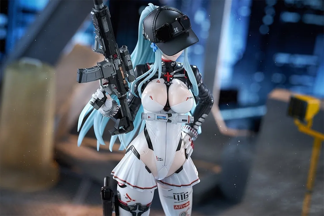 《少女前線2：追放》可露凱 速度之星 1/7 PVC Figure