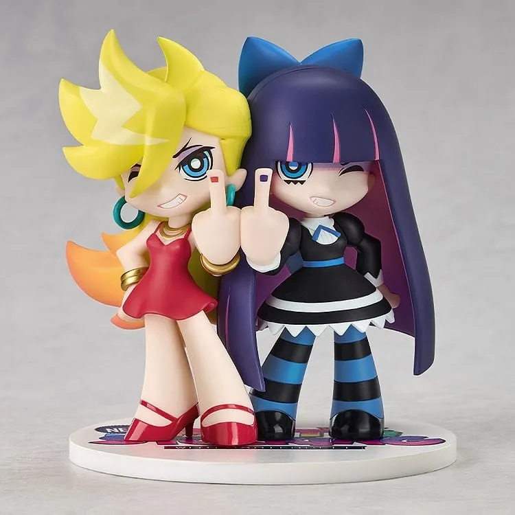 《新吊帶襪天使》潘蒂＆絲桃金 Mini Memory
