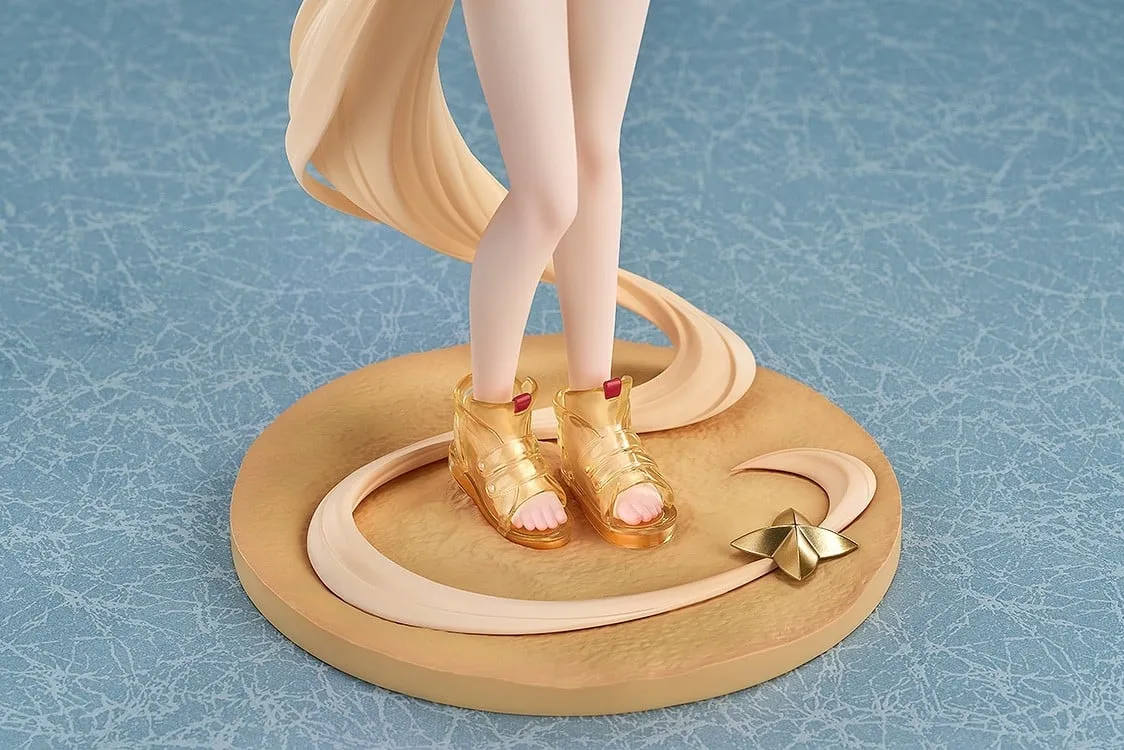 《蔚藍檔案 Blue Archive》聖亞（泳裝）1/7 PVC Figure
