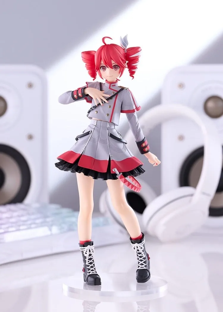 《重音Teto》重音Teto Synthesizer V AI Ver. L Size POP UP PARADE