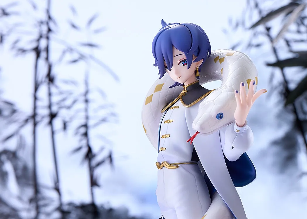 《KAITO》G.S. Collection KAITO 中華風Ver. 1/7 PVC Figure