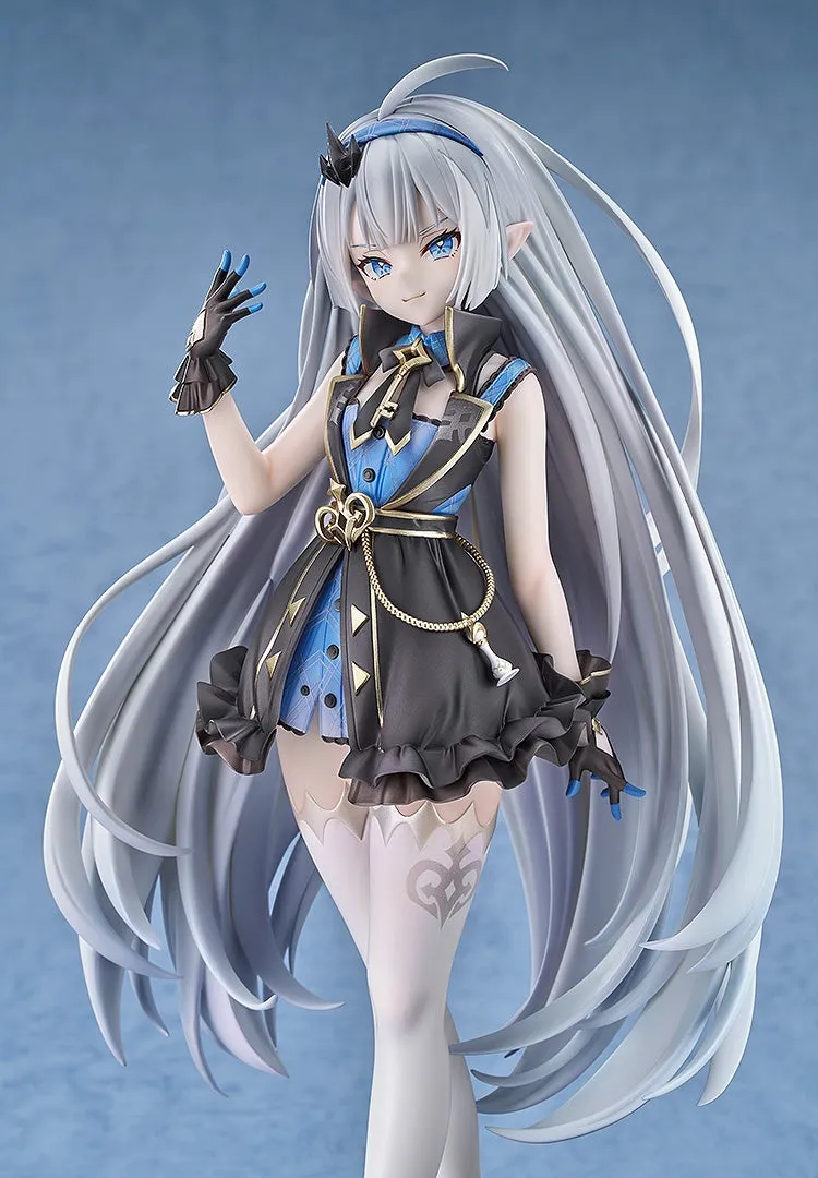 《星塔旅人》小魔王 1/7 PVC Figure