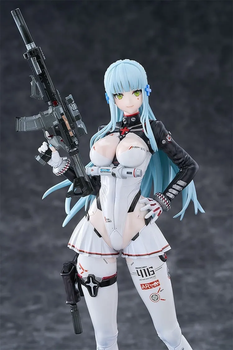 《少女前線2：追放》可露凱 速度之星 1/7 PVC Figure