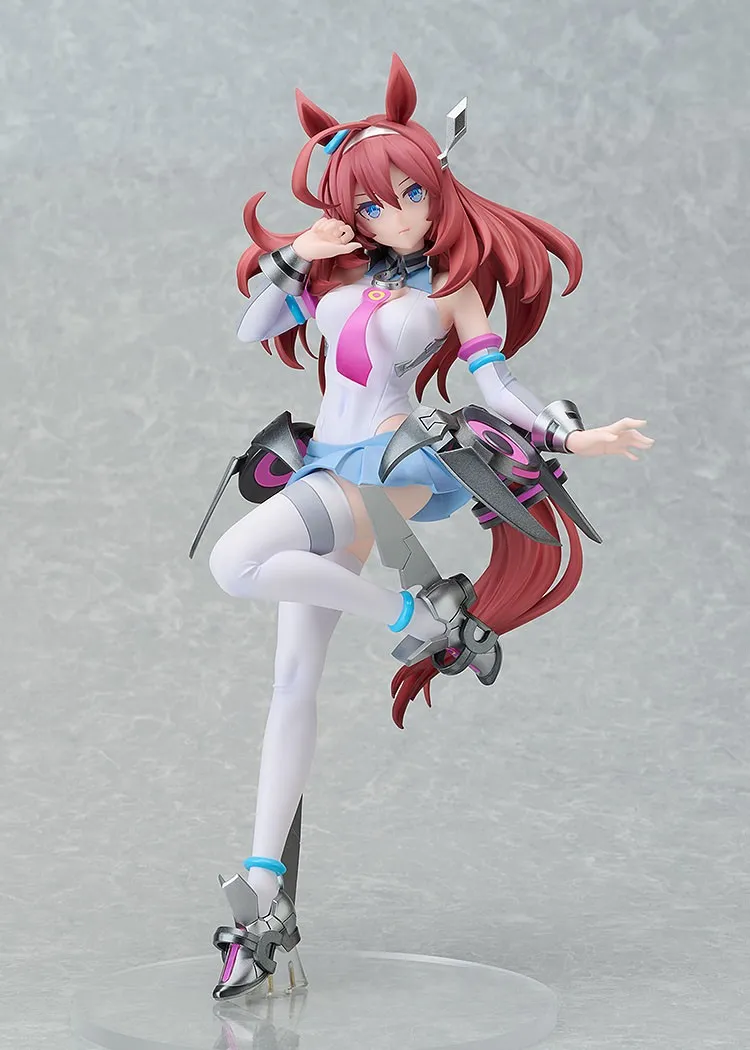 《賽馬娘Pretty Derby》美浦波旁 POP UP PARADE SP
