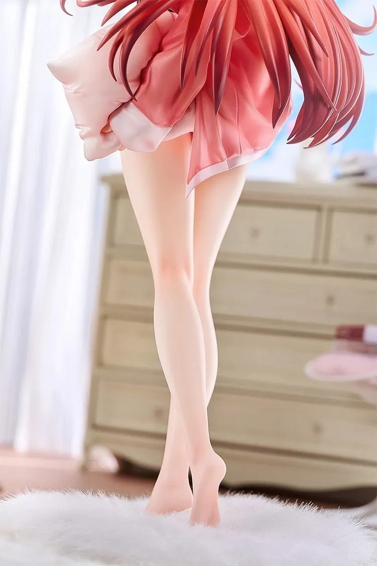 《勝利女神：妮姬》拉毗：小紅帽 摯愛之紅 1/7 PVC Figure