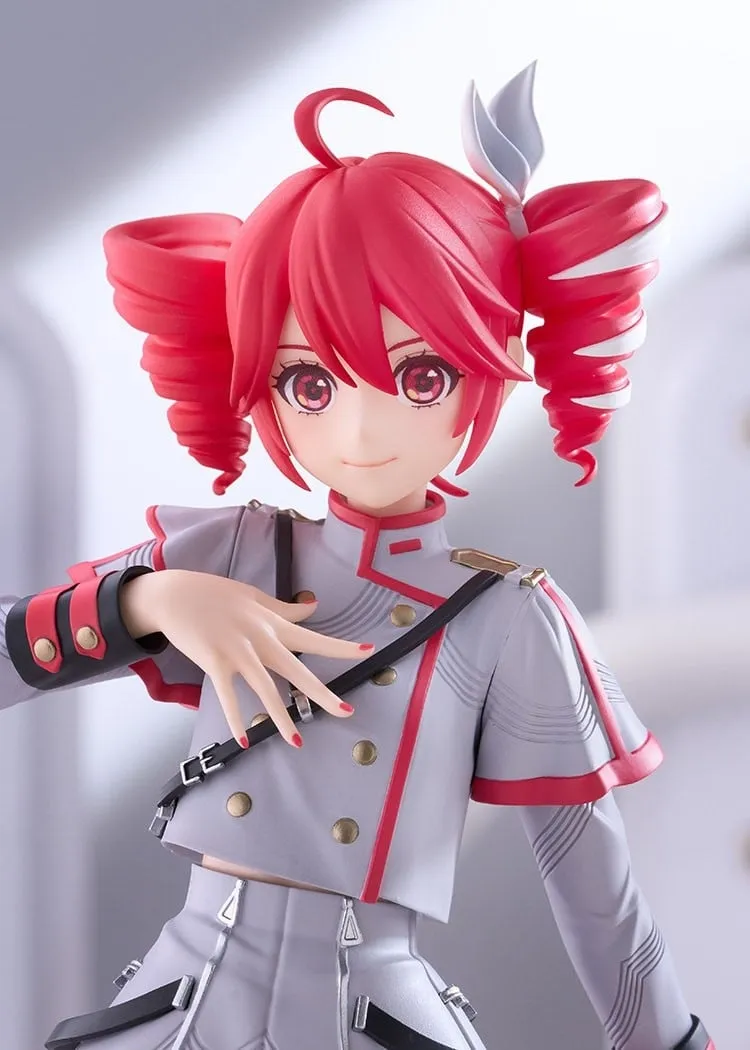 《重音Teto》重音Teto Synthesizer V AI Ver. L Size POP UP PARADE