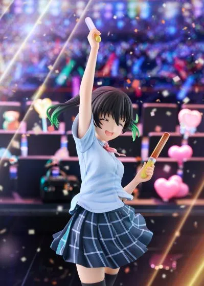 《Love Live! 虹咲學園學園偶像同好會》高咲侑 1/7 PVC Figure