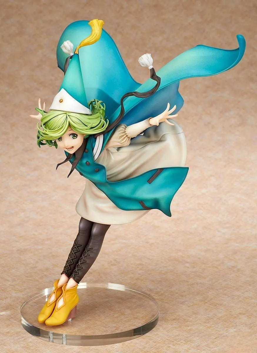 再販《魔法帽的工作室》 可可 1/6 PVC Figure