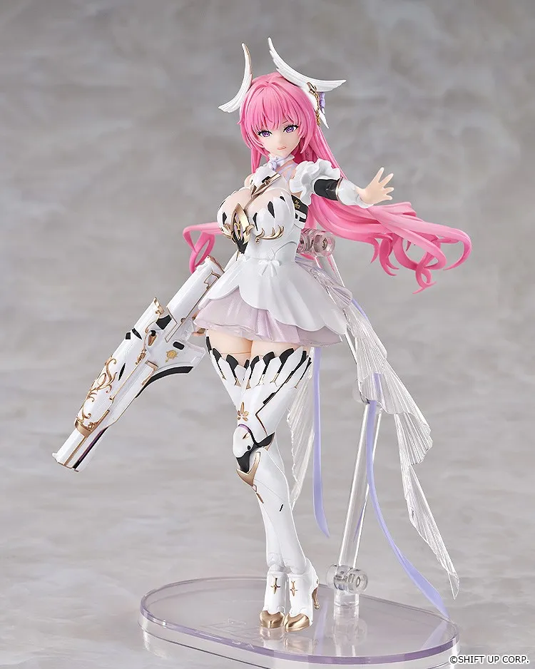 《勝利女神：妮姬》桃樂絲 Hyper Body