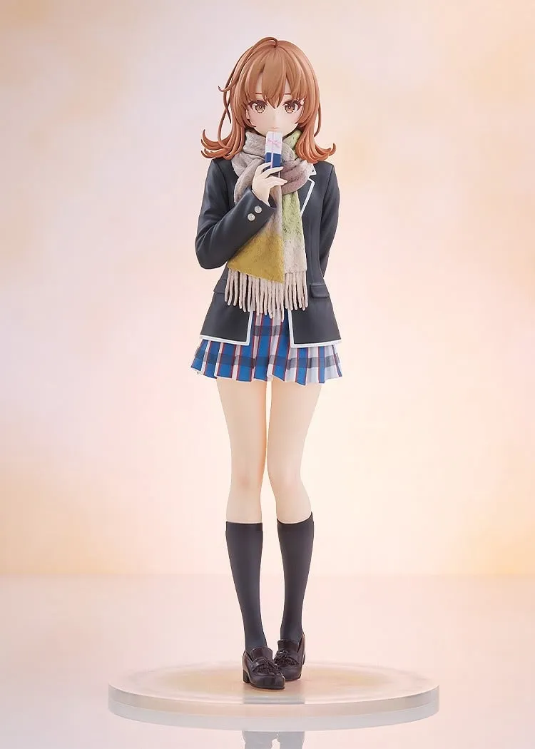 《果然我的青春戀愛喜劇搞錯了。》G.S. Collection 一色伊呂波 原作Ver. 1/6 PVC Figure