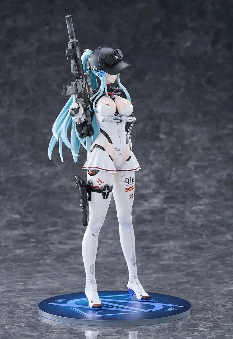 《少女前線2：追放》可露凱 速度之星 1/7 PVC Figure