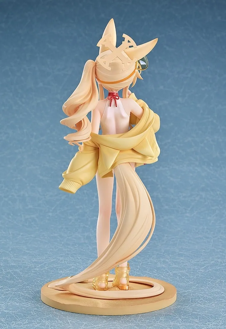 《蔚藍檔案 Blue Archive》聖亞（泳裝）1/7 PVC Figure