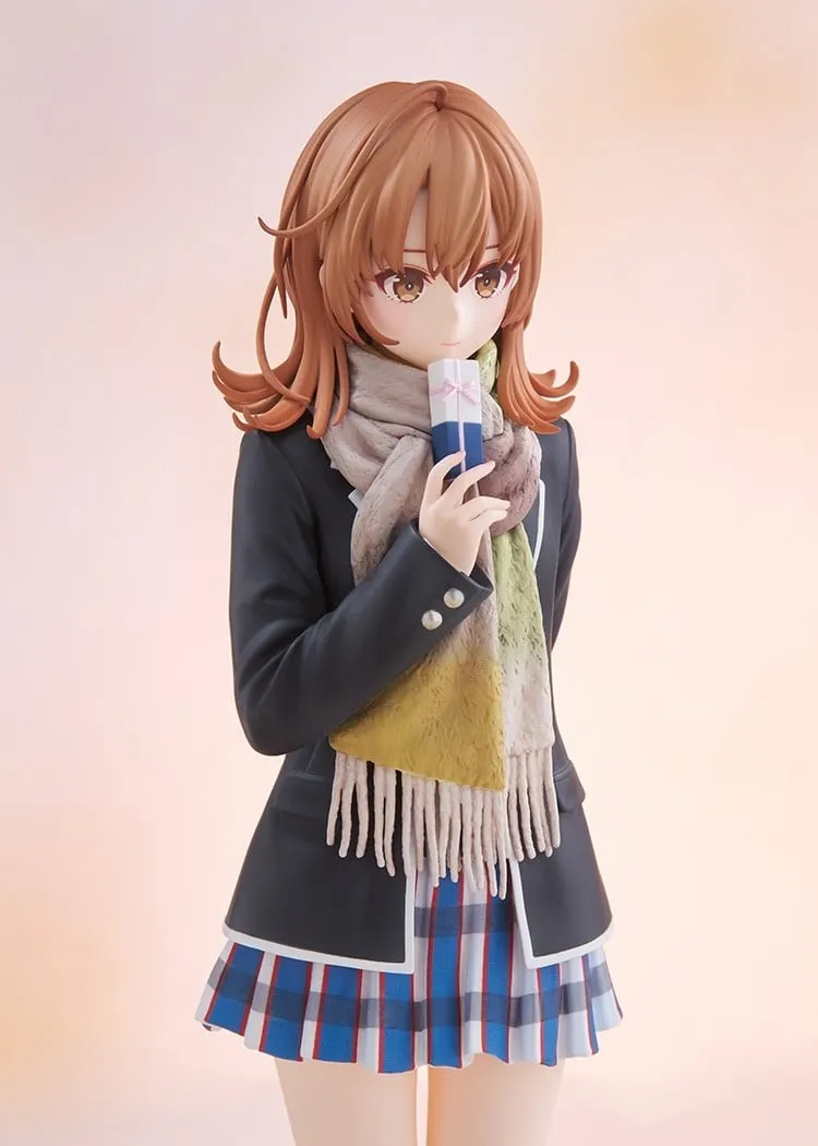 《果然我的青春戀愛喜劇搞錯了。》G.S. Collection 一色伊呂波 原作Ver. 1/6 PVC Figure