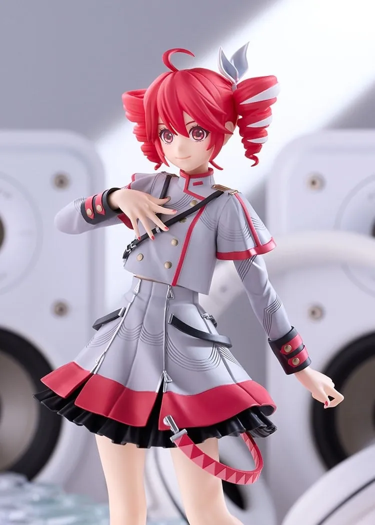 《重音Teto》重音Teto Synthesizer V AI Ver. L Size POP UP PARADE