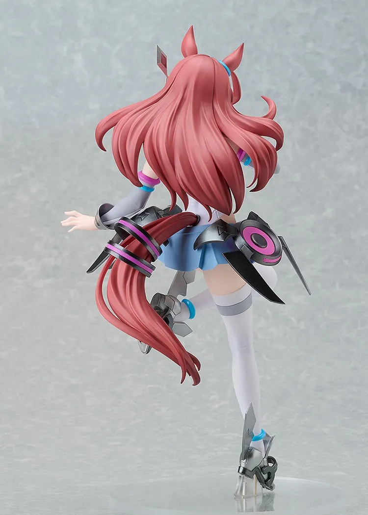 《賽馬娘Pretty Derby》美浦波旁 POP UP PARADE SP