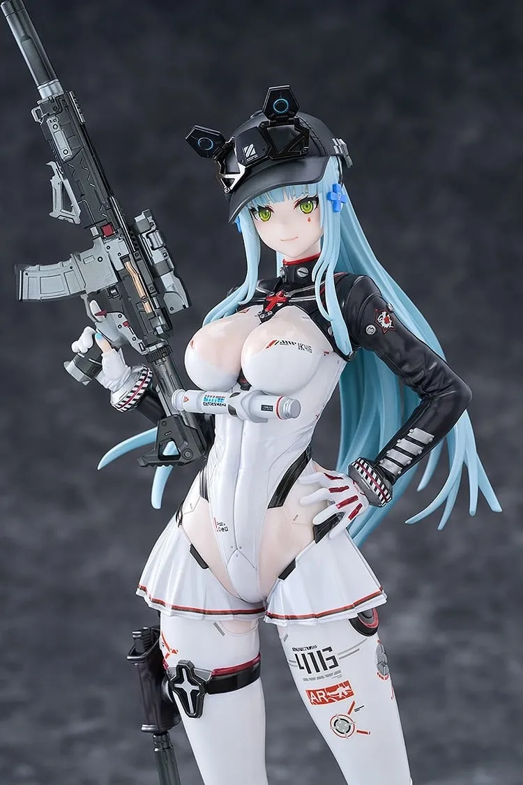 《少女前線2：追放》可露凱 速度之星 1/7 PVC Figure