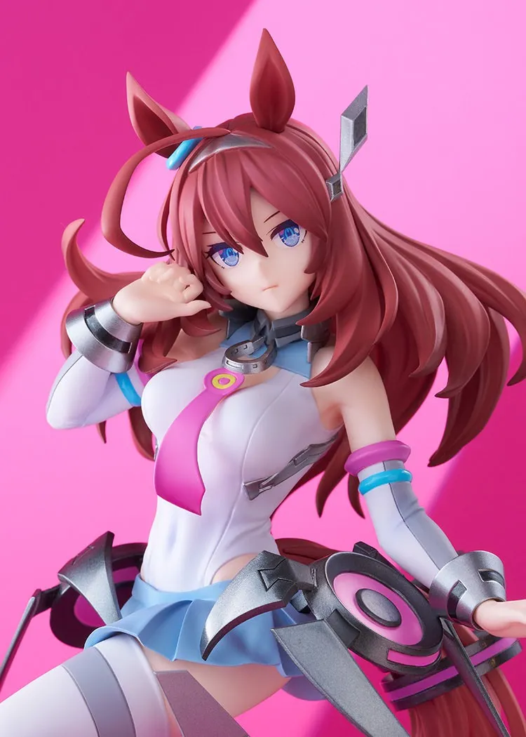 《賽馬娘Pretty Derby》美浦波旁 POP UP PARADE SP