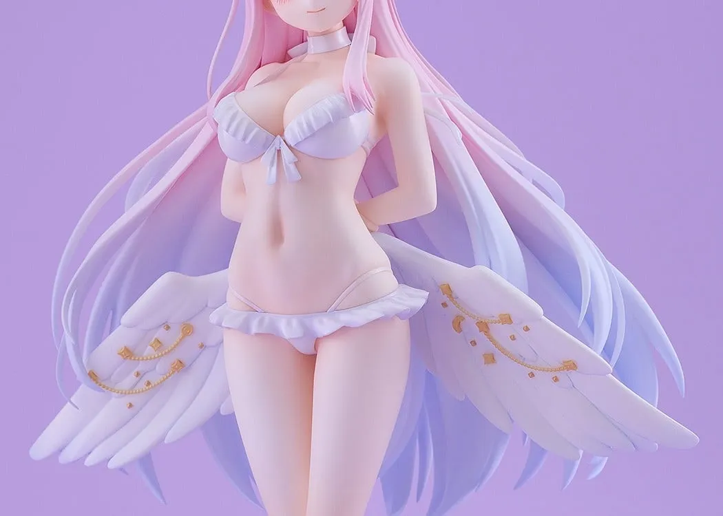 《蔚藍檔案 Blue Archive》G.S. Collection 彌香（泳裝）1/7 PVC Figure