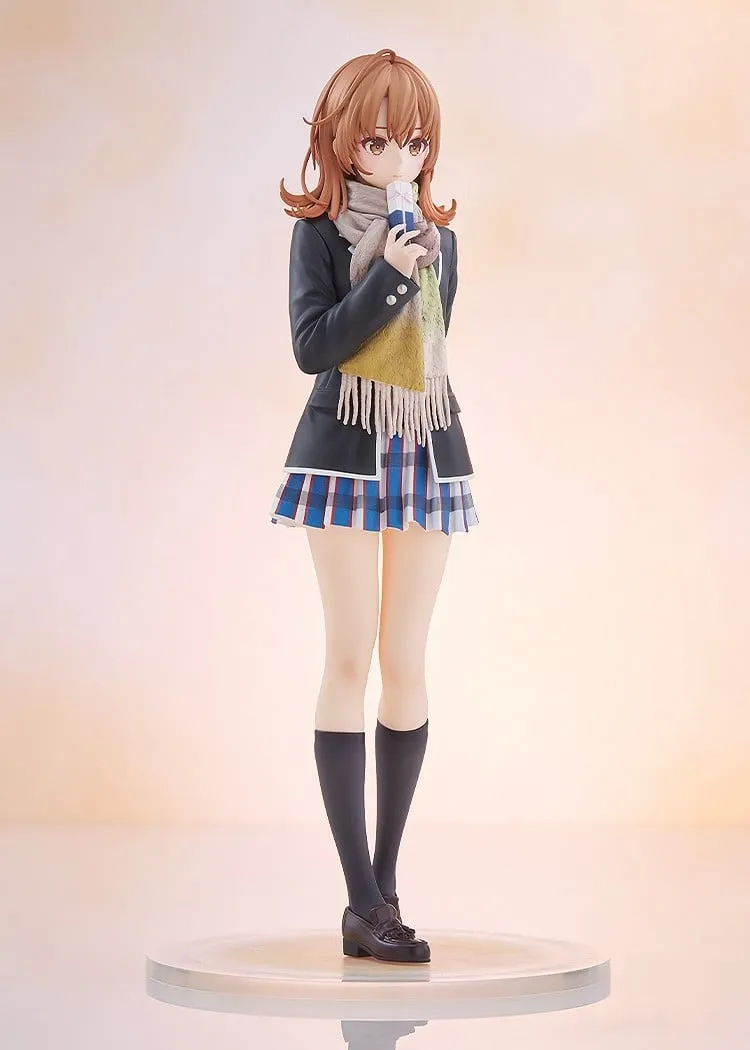 《果然我的青春戀愛喜劇搞錯了。》G.S. Collection 一色伊呂波 原作Ver. 1/6 PVC Figure