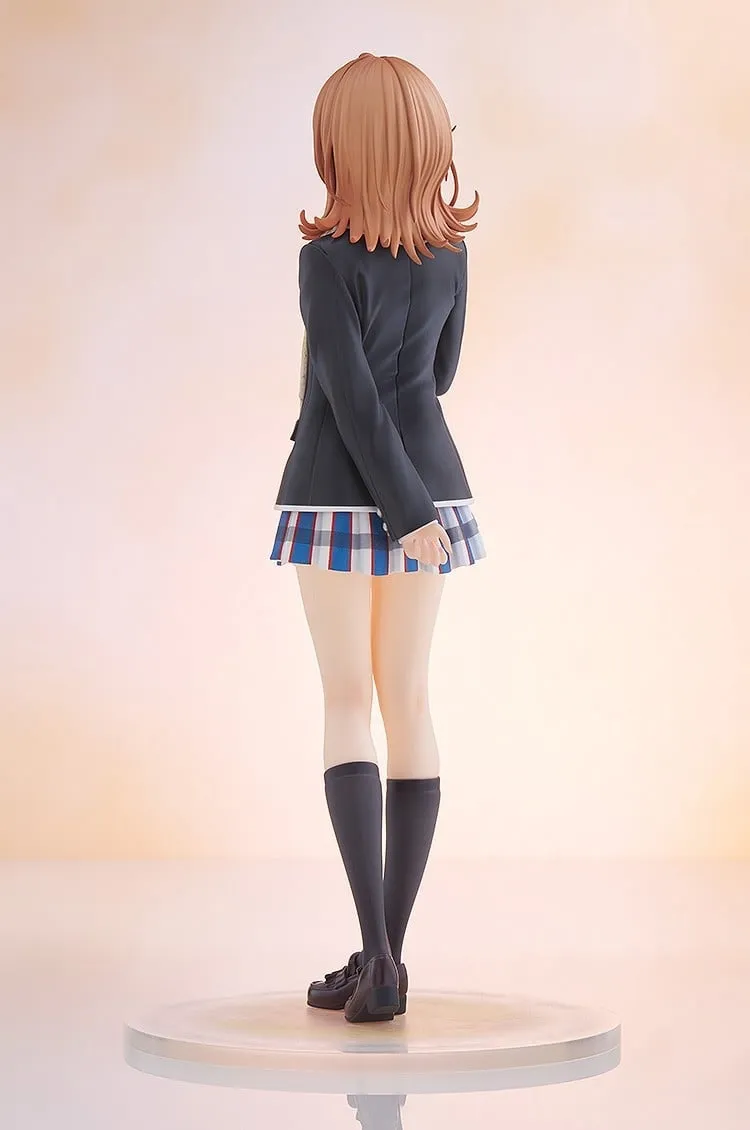 《果然我的青春戀愛喜劇搞錯了。》G.S. Collection 一色伊呂波 原作Ver. 1/6 PVC Figure