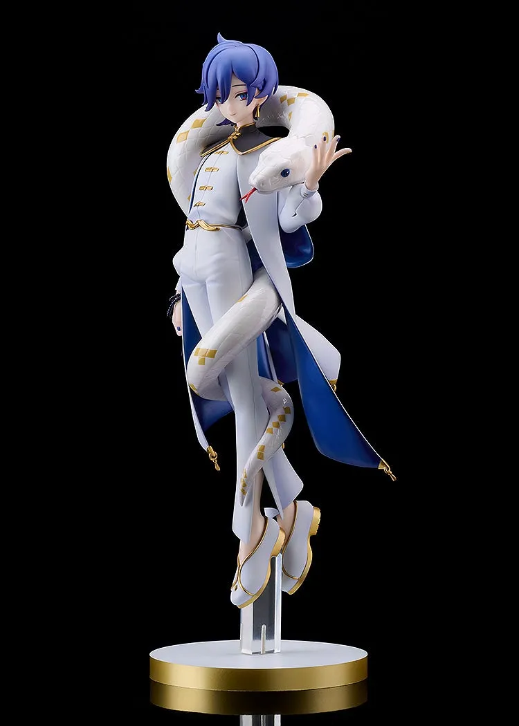 《KAITO》G.S. Collection KAITO 中華風Ver. 1/7 PVC Figure