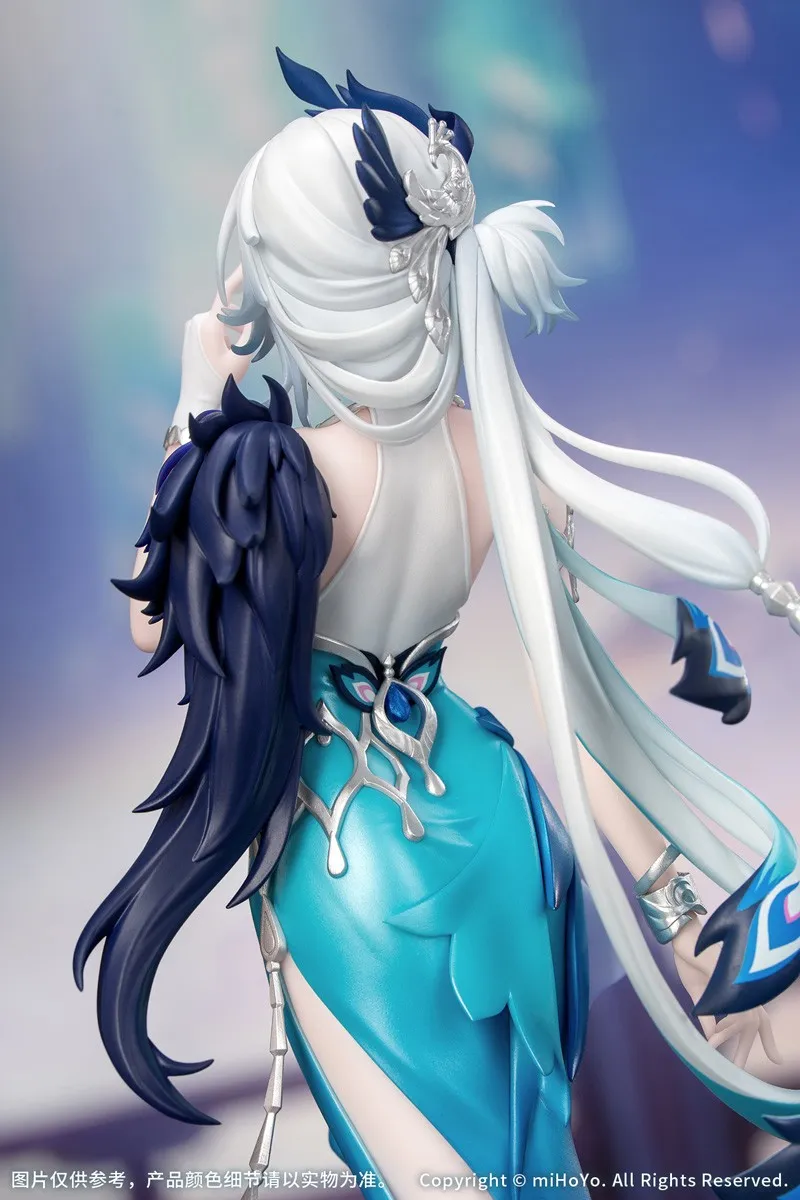 《崩壞：星穹鐵道》爻光 Gift+ 系列 1/8 PVC Figure