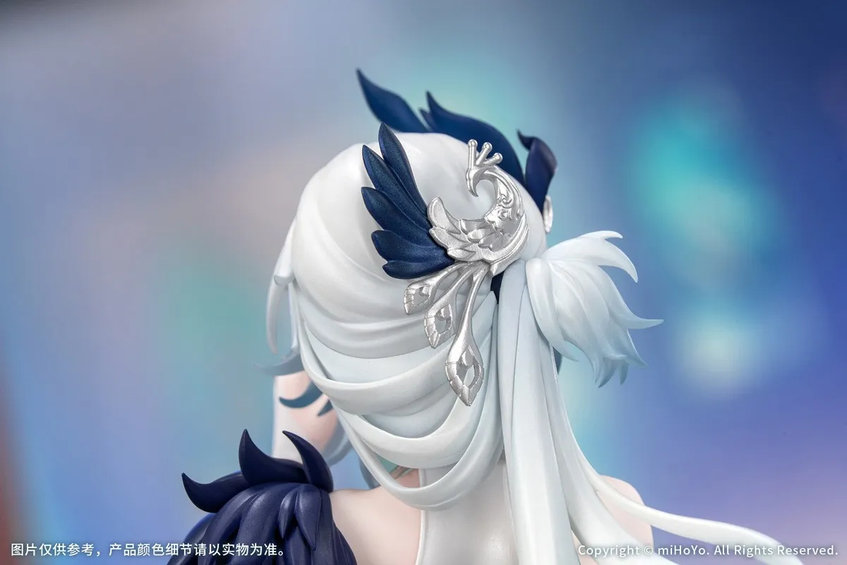 《崩壞：星穹鐵道》爻光 Gift+ 系列 1/8 PVC Figure