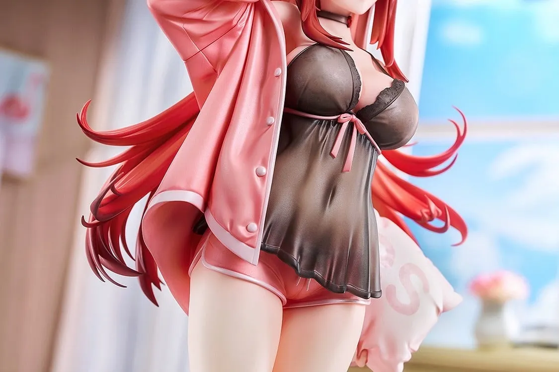 《勝利女神：妮姬》拉毗：小紅帽 摯愛之紅 1/7 PVC Figure
