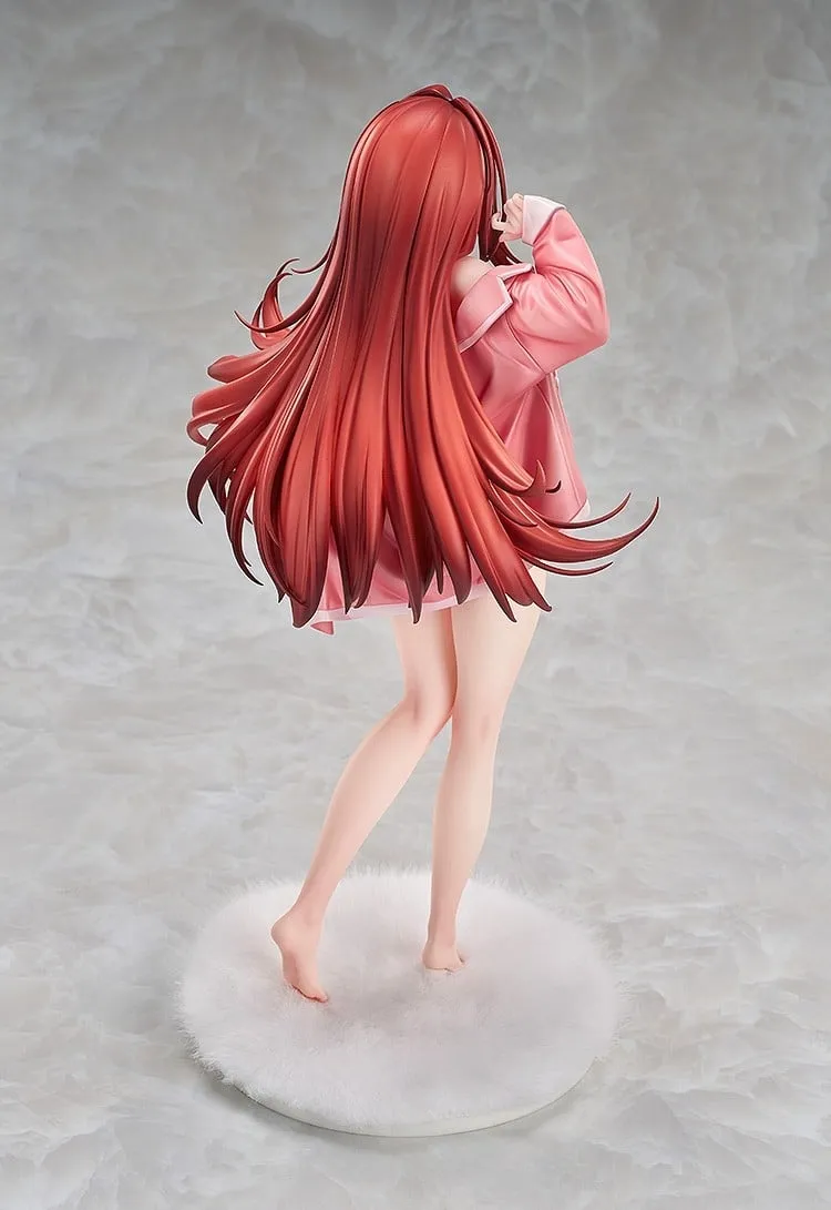 《勝利女神：妮姬》拉毗：小紅帽 摯愛之紅 1/7 PVC Figure