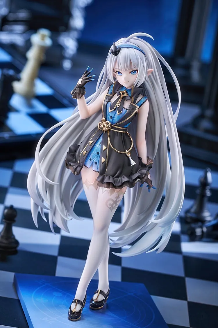《星塔旅人》小魔王 1/7 PVC Figure