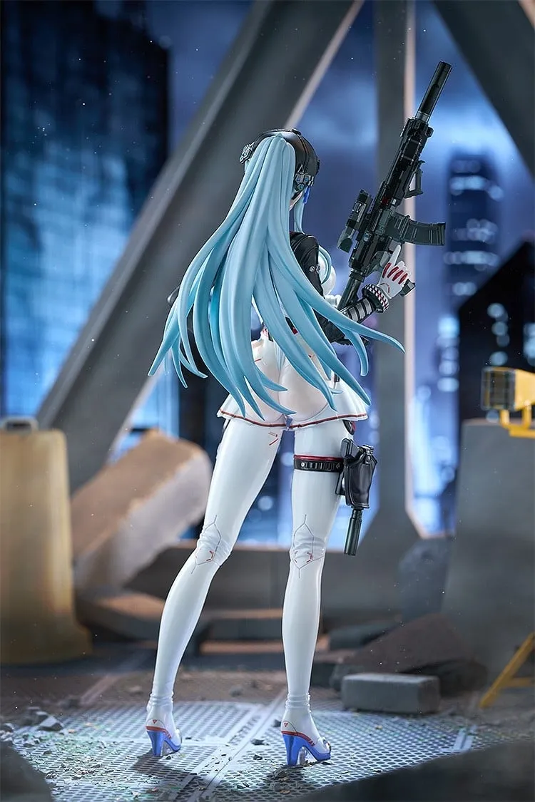 《少女前線2：追放》可露凱 速度之星 1/7 PVC Figure