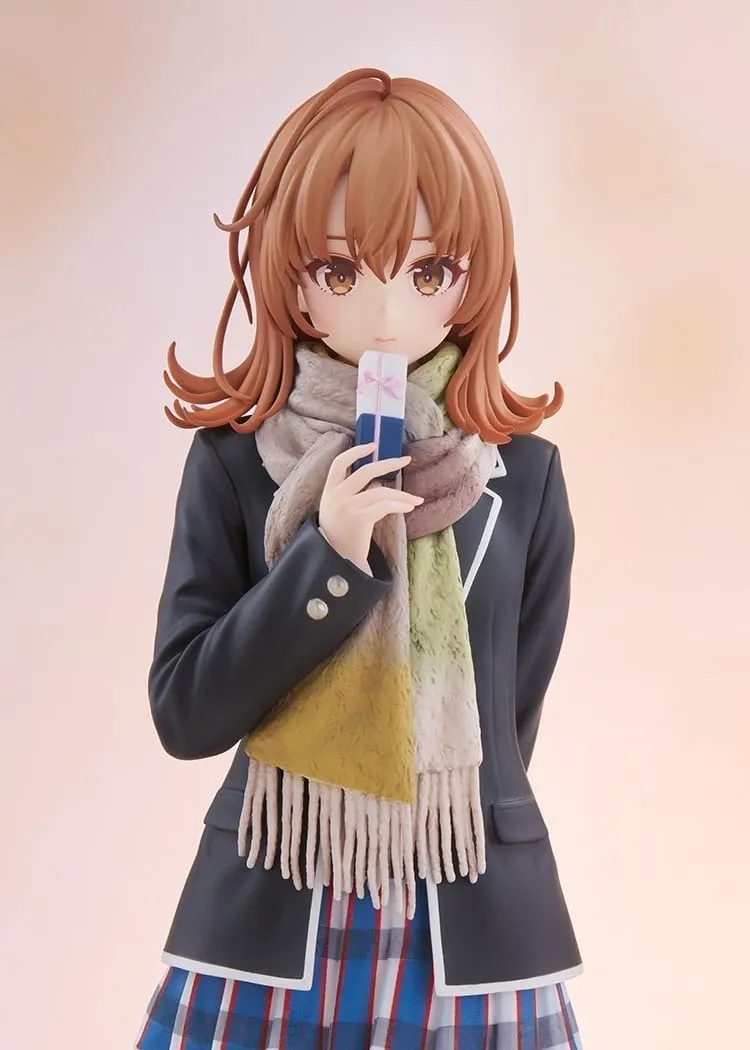 《果然我的青春戀愛喜劇搞錯了。》G.S. Collection 一色伊呂波 原作Ver. 1/6 PVC Figure