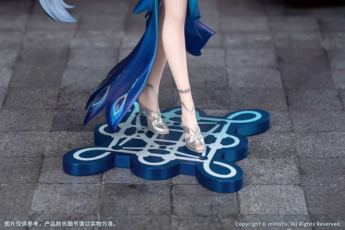 《崩壞：星穹鐵道》爻光 Gift+ 系列 1/8 PVC Figure