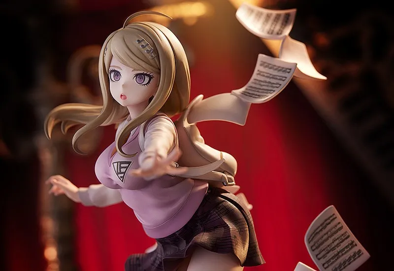 再販《新槍彈辯駁V3 大家的自相殘殺新學期》赤松楓 1/7 PVC Figure