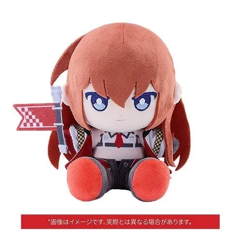 《命運石之門》牧瀨紅莉栖 Racing Ver.（公仔/1/7 PVC Figure/公仔套組）