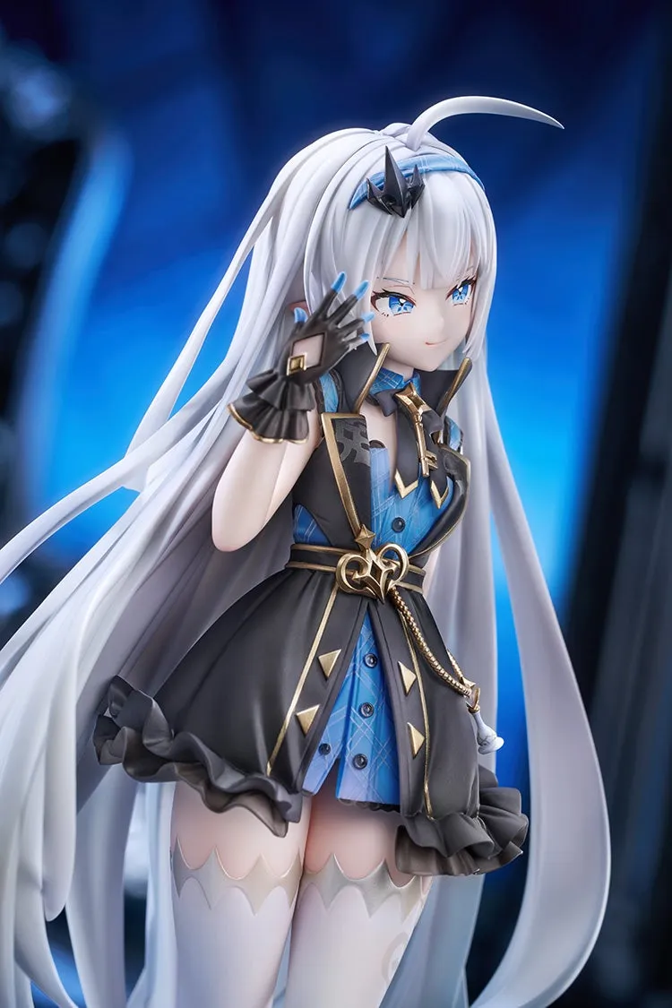 《星塔旅人》小魔王 1/7 PVC Figure