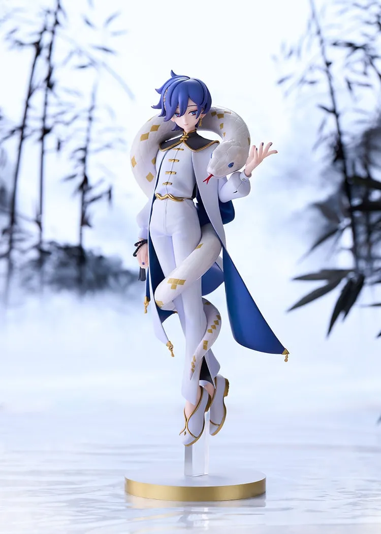 《KAITO》G.S. Collection KAITO 中華風Ver. 1/7 PVC Figure