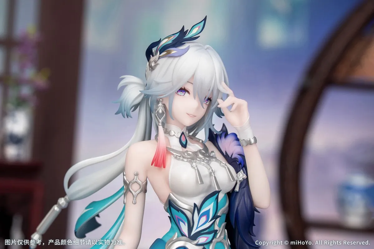 《崩壞：星穹鐵道》爻光 Gift+ 系列 1/8 PVC Figure