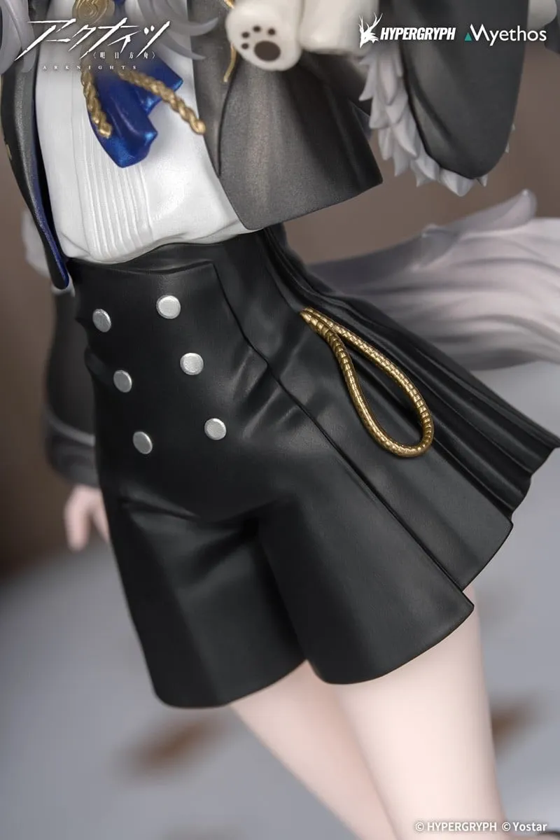 《明日方舟》羅德小朋友系列 拉普蘭德 PVC Figure