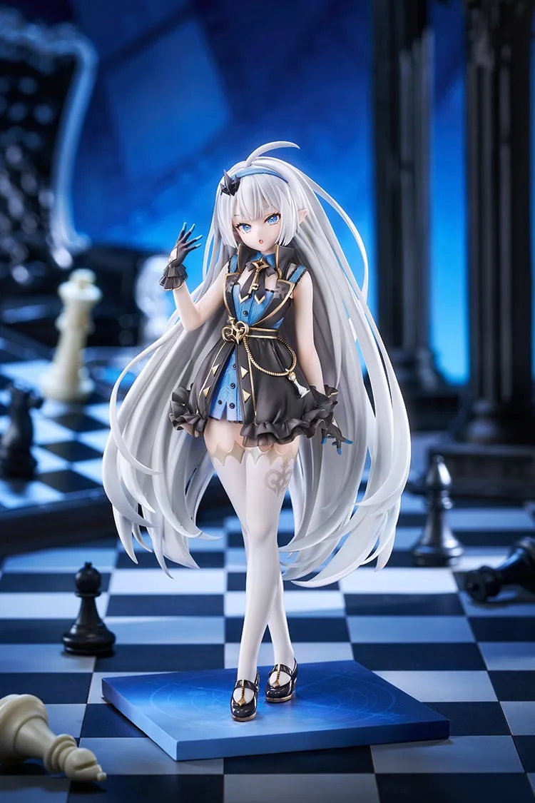 《星塔旅人》小魔王 1/7 PVC Figure